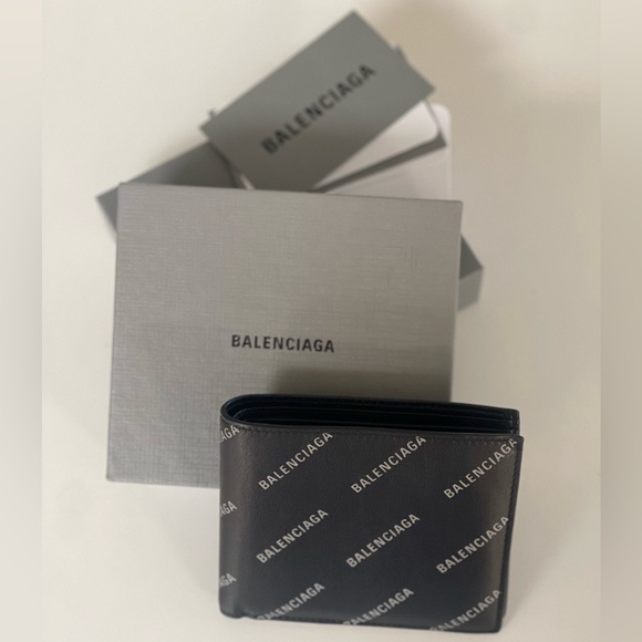 Men wallet - Picture 2 of 4